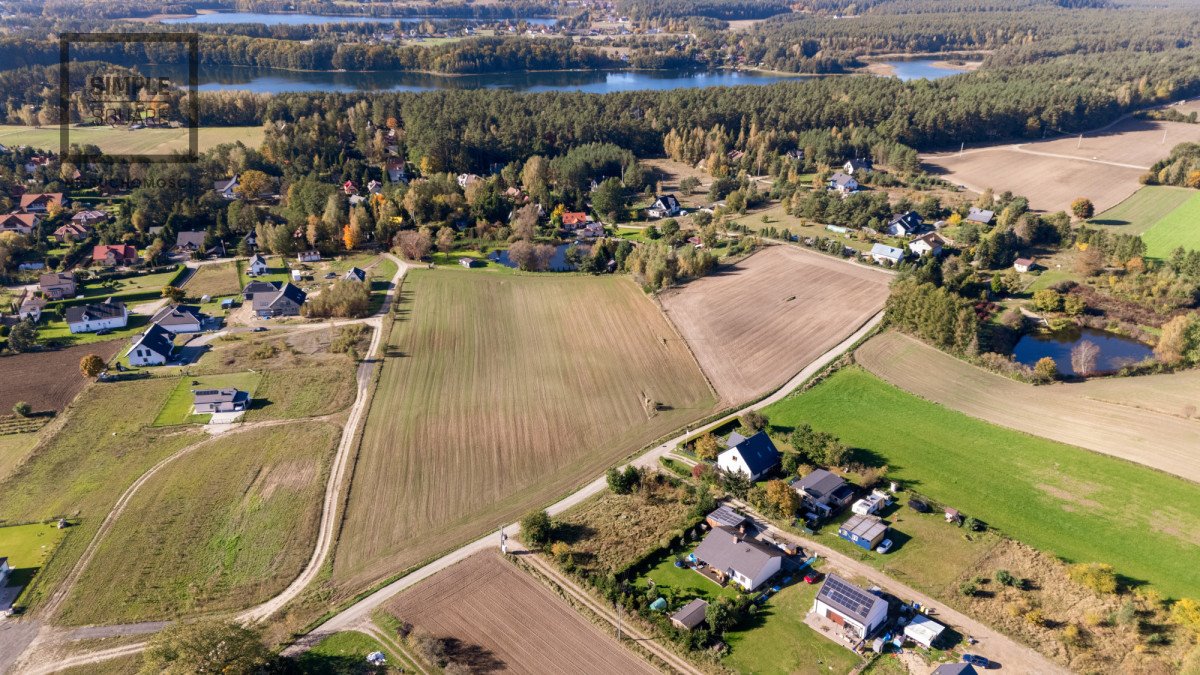 Działka budowlana na sprzedaż Żukowo, Porzeczkowa  1 000m2 Foto 4