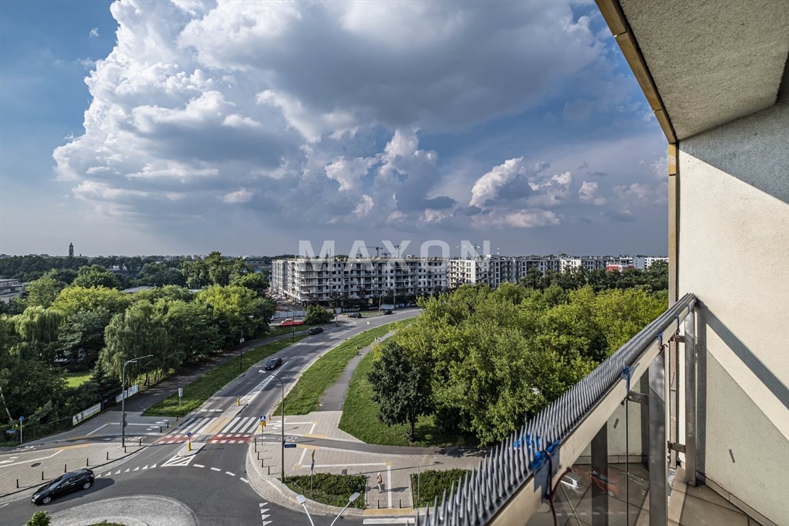 Mieszkanie dwupokojowe na wynajem Warszawa, Praga-Południe, ul. Terespolska  50m2 Foto 32