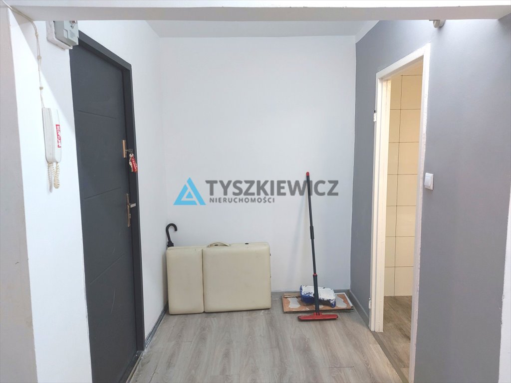 Mieszkanie dwupokojowe na sprzedaż Gdynia, Pogórze, Żeliwna  53m2 Foto 9