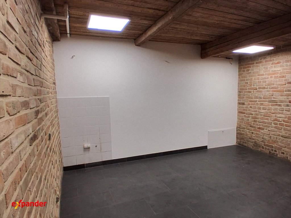 Lokal usługowy 65 m² z wejściem z ulicy w centrum Kolbuszowej Kolbuszowa, Adama Mickiewicza  65m2 Foto 1
