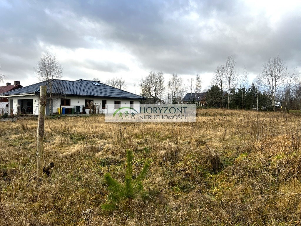 Działka inna na sprzedaż Skrzeszewo Żukowskie  2 027m2 Foto 1