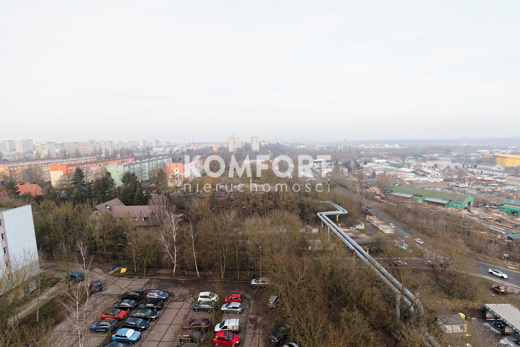 Mieszkanie trzypokojowe na sprzedaż Szczecin, Pomorzany  53m2 Foto 13