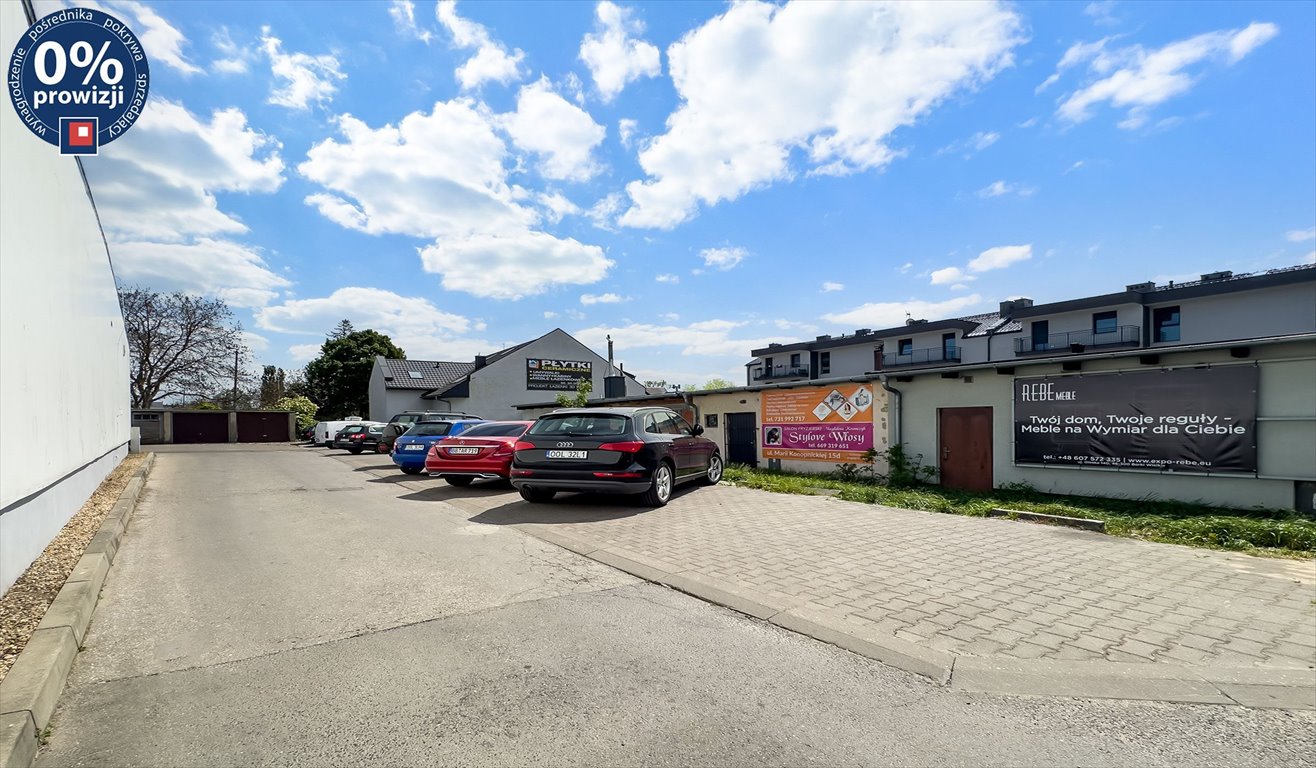 Lokal użytkowy na sprzedaż Olesno, Centrum  800m2 Foto 8