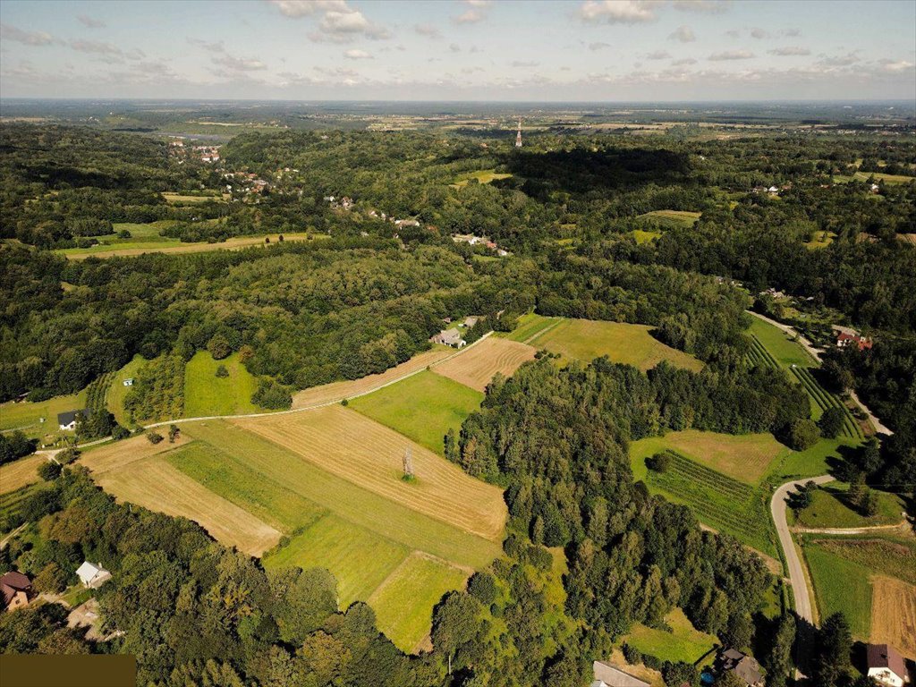 Działka budowlana na sprzedaż Wylągi  5 140m2 Foto 1