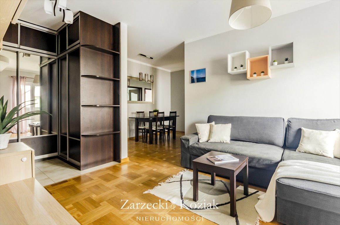 Mieszkanie trzypokojowe na sprzedaż Warszawa, Praga-Południe, Naddnieprzańska  58m2 Foto 2