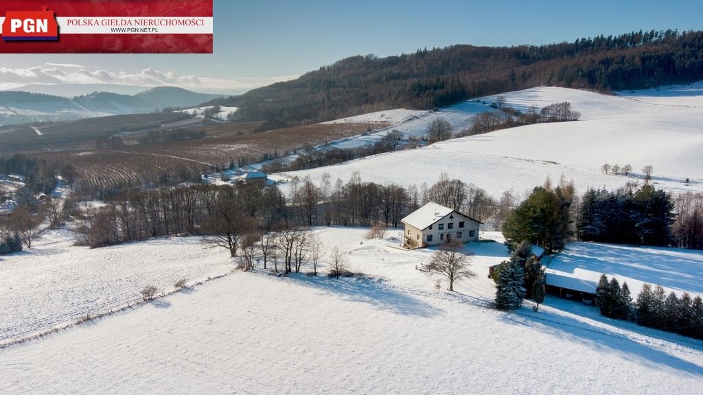 Dom na sprzedaż Lądek-Zdrój  312m2 Foto 4