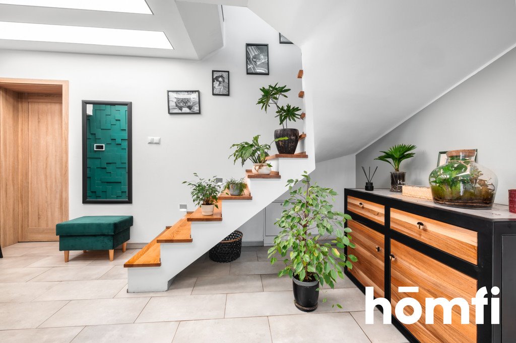 Przestronny dom 187 m² z garażem, altanką i dużą działką Świdnik Duży, Świdnik Duży Drugi  187m2 Foto 1