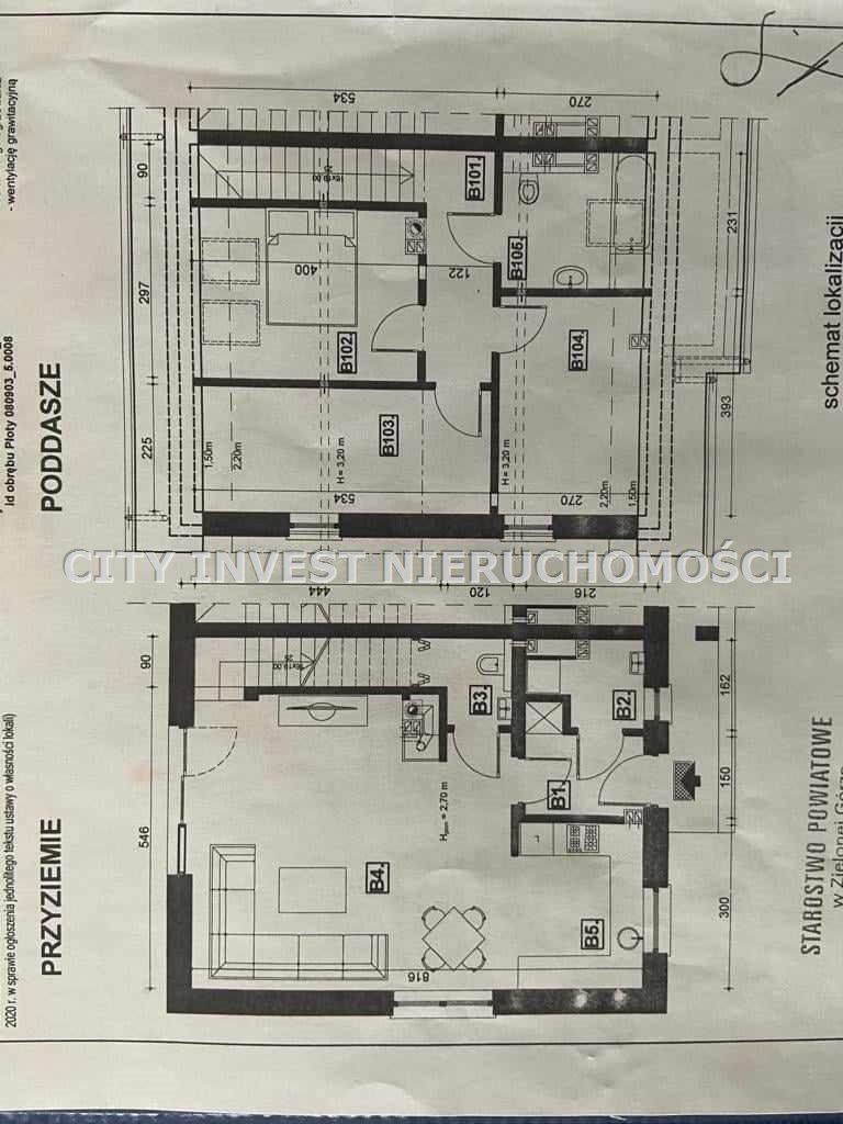 Dom na sprzedaż Płoty  90m2 Foto 5