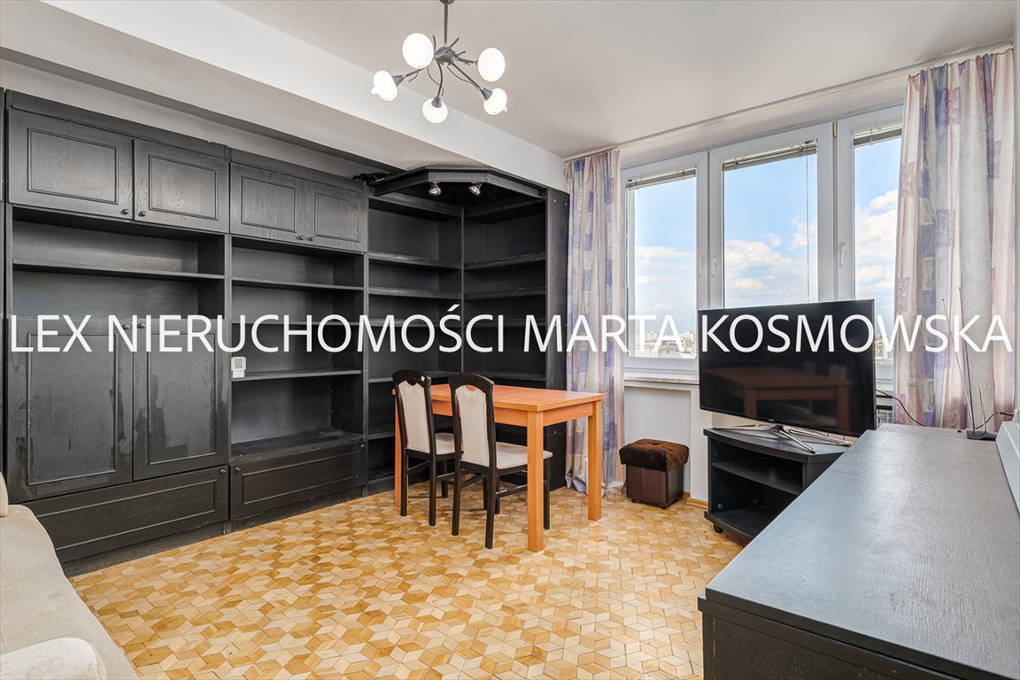 Mieszkanie trzypokojowe na sprzedaż Warszawa, Praga-Północ, ul. Targowa  56m2 Foto 1