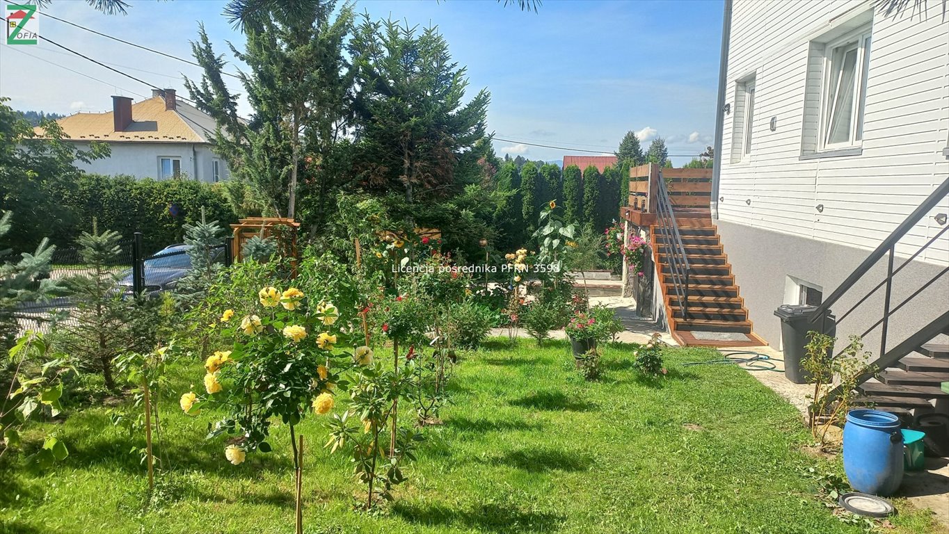 Dom na sprzedaż RABKA-ZDRÓJ  340m2 Foto 1