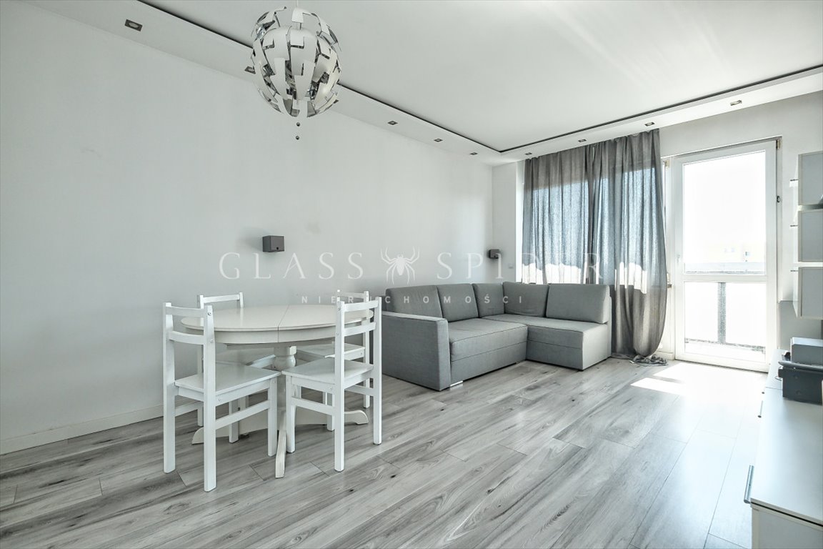 Mieszkanie trzypokojowe na sprzedaż Warszawa, Praga-Południe, Władysława Umińskiego  57m2 Foto 1