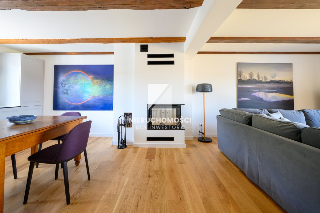 Urokliwy dom z widokiem na jezioro w Lubniewicach Lubniewice, Jana Pawła II  200m2 Foto 1