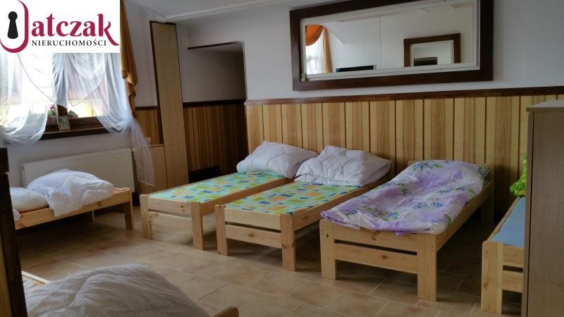 Zapraszam do wynajmu komfortowych kwater pracowniczych w Gdańsku Gdańsk, Jasień, GDAŃSK JASIEŃ, LIMBOWA  120m2 Foto 1