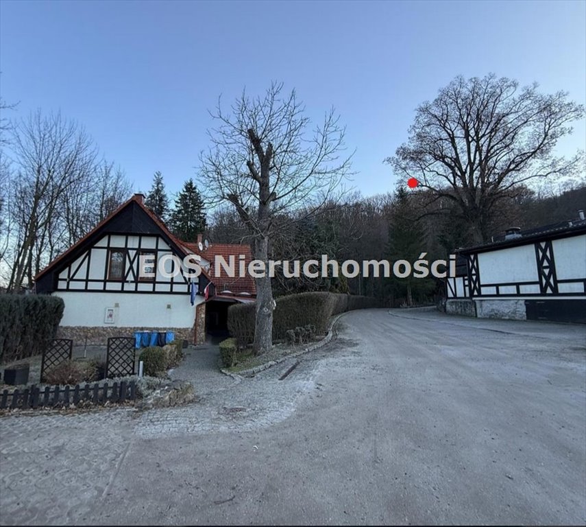 Lokal użytkowy 856 m² w Bystrzycy Górnej polecam Bystrzyca Górna  857m2 Foto 1
