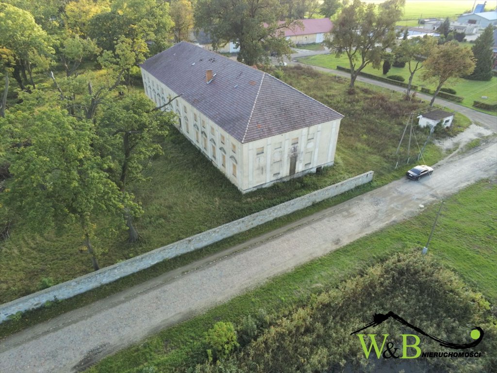Dom na sprzedaż Krzywiczyny, Pałac  1 100m2 Foto 5