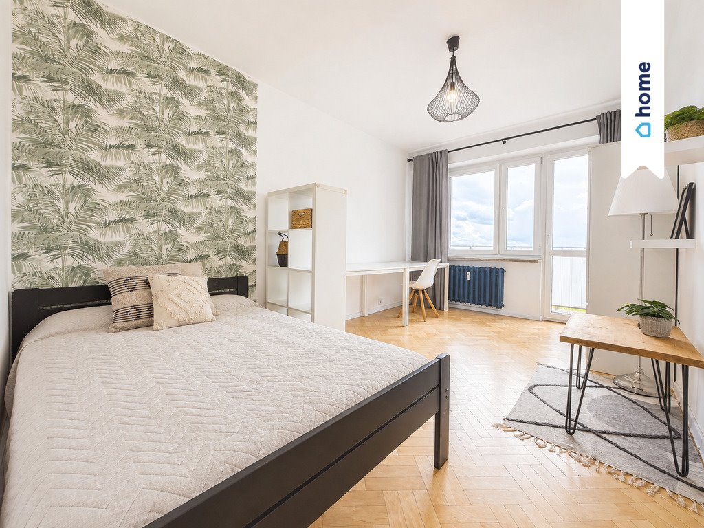 Sprzedam przestronne 3-pokojowe mieszkanie 52,6 m² z dużą loggią w Rzeszowie Rzeszów, Podwisłocze  53m2 Foto 1