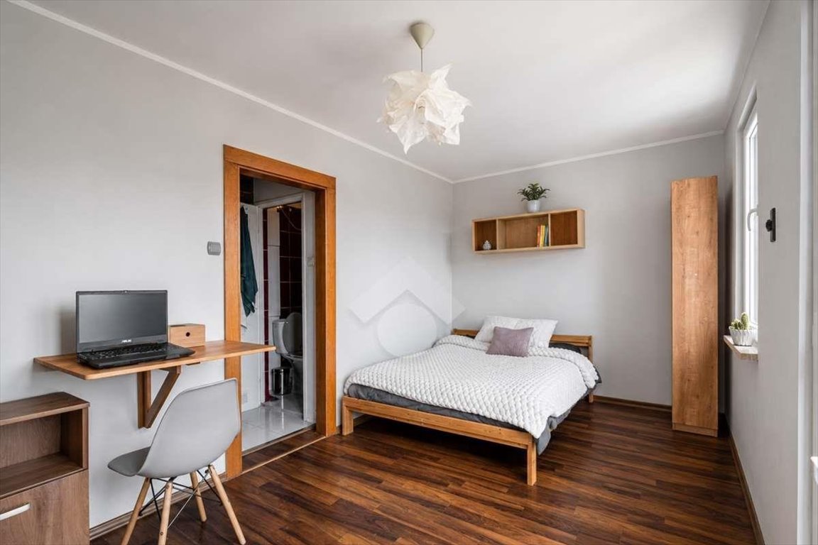 Kawalerka 25,8 m² z balkonem, blisko parków - polecam! Kraków, Bronowice, Altanowa  26m2 Foto 1