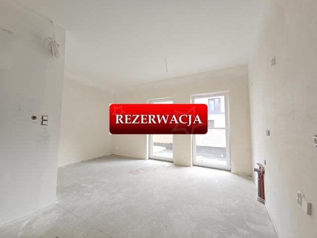 Mieszkanie dwupokojowe na sprzedaż Świdnica  40m2 Foto 1