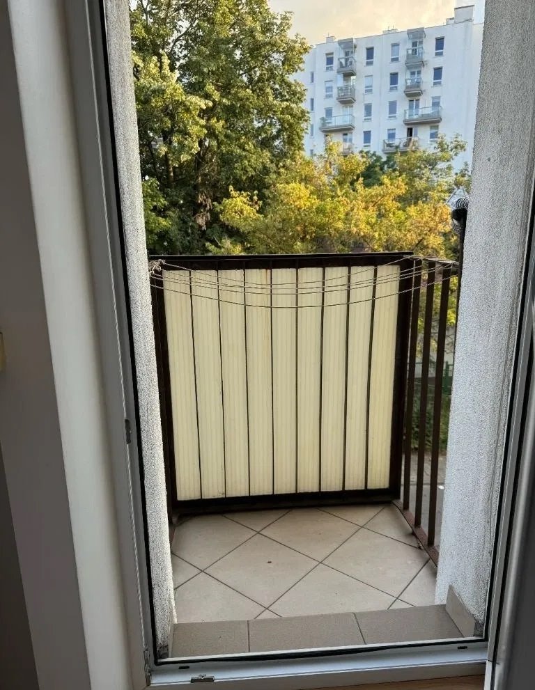 Mieszkanie trzypokojowe na sprzedaż Warszawa, Żoliborz, Jasnodworska  47m2 Foto 6