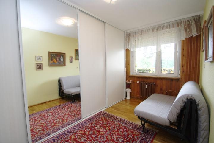 Mieszkanie trzypokojowe na sprzedaż Opole, Pasieka  61m2 Foto 5