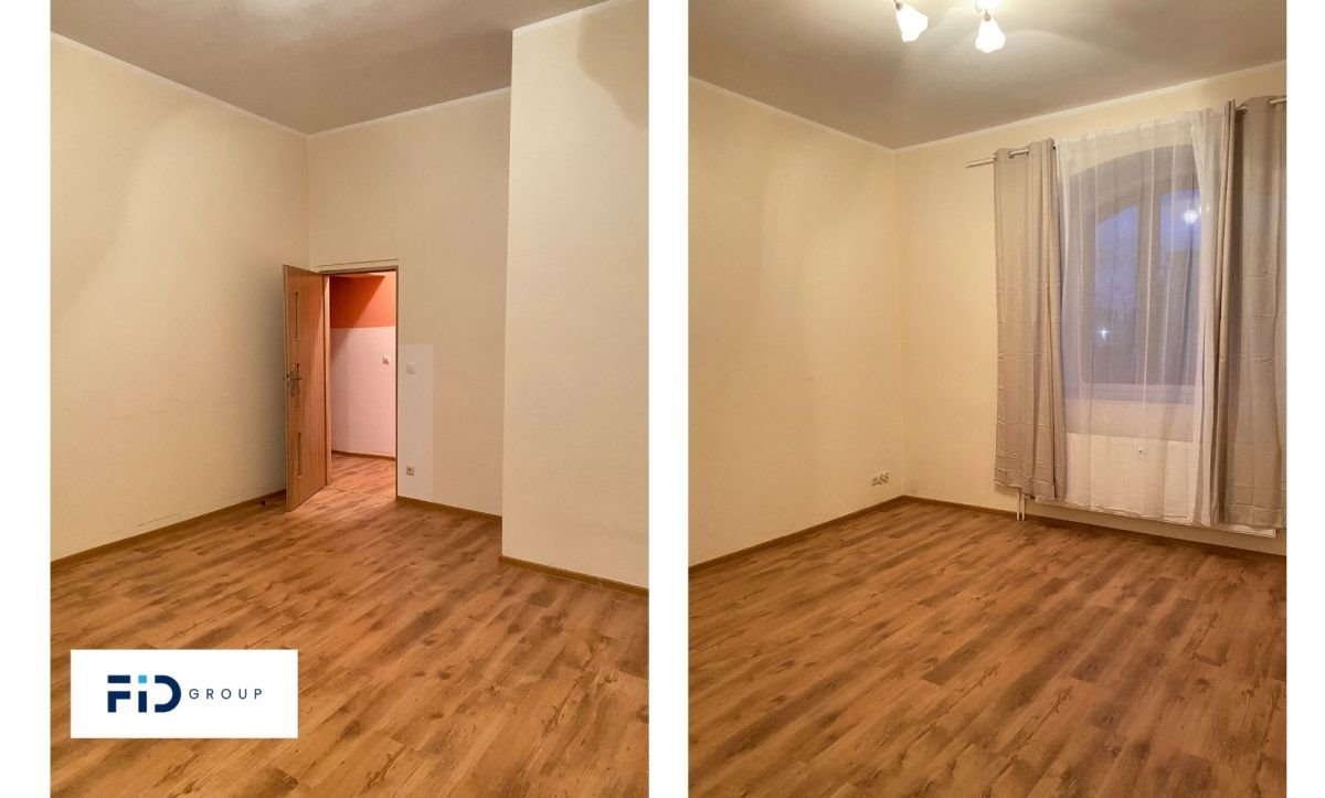 Mieszkanie dwupokojowe na sprzedaż Jawor, Starojaworska  52m2 Foto 3