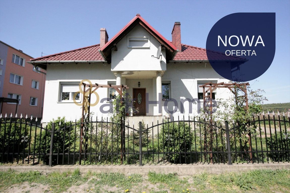 Dom na sprzedaż Siedlisko 190m2 Foto 1 Dom na sprzedaż Siedlisko 190m2 Foto 1