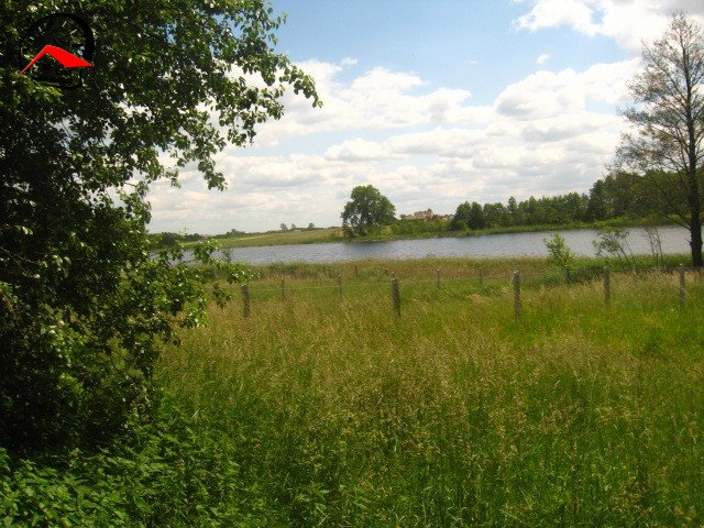 Działka rekreacyjna na sprzedaż Lubówiec  1 000m2 Foto 6