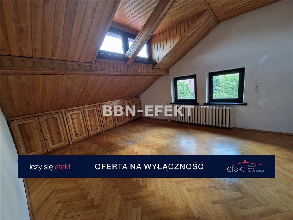 Dom na sprzedaż Bielsko-Biała, Wapienica  240m2 Foto 5