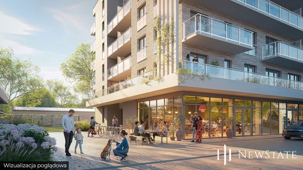 Lokal użytkowy na wynajem Kraków  112m2 Foto 1