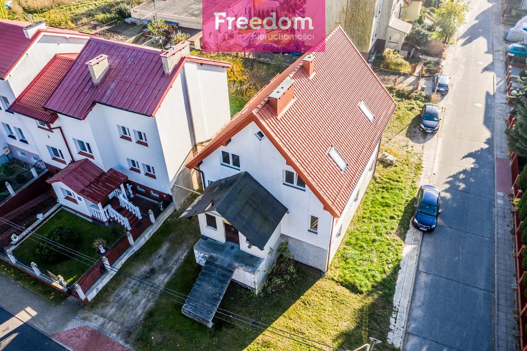 Dom na sprzedaż Gronowo Górne, Agatowa 377m2 Foto 1 Dom na sprzedaż Gronowo Górne, Agatowa 377m2 Foto 1