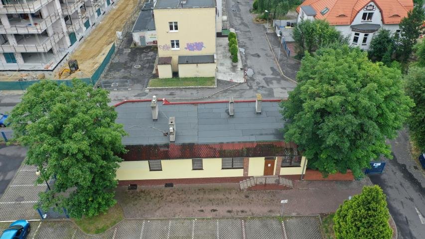 Lokal użytkowy na sprzedaż Opole, Śródmieście, Targowa  210m2 Foto 3