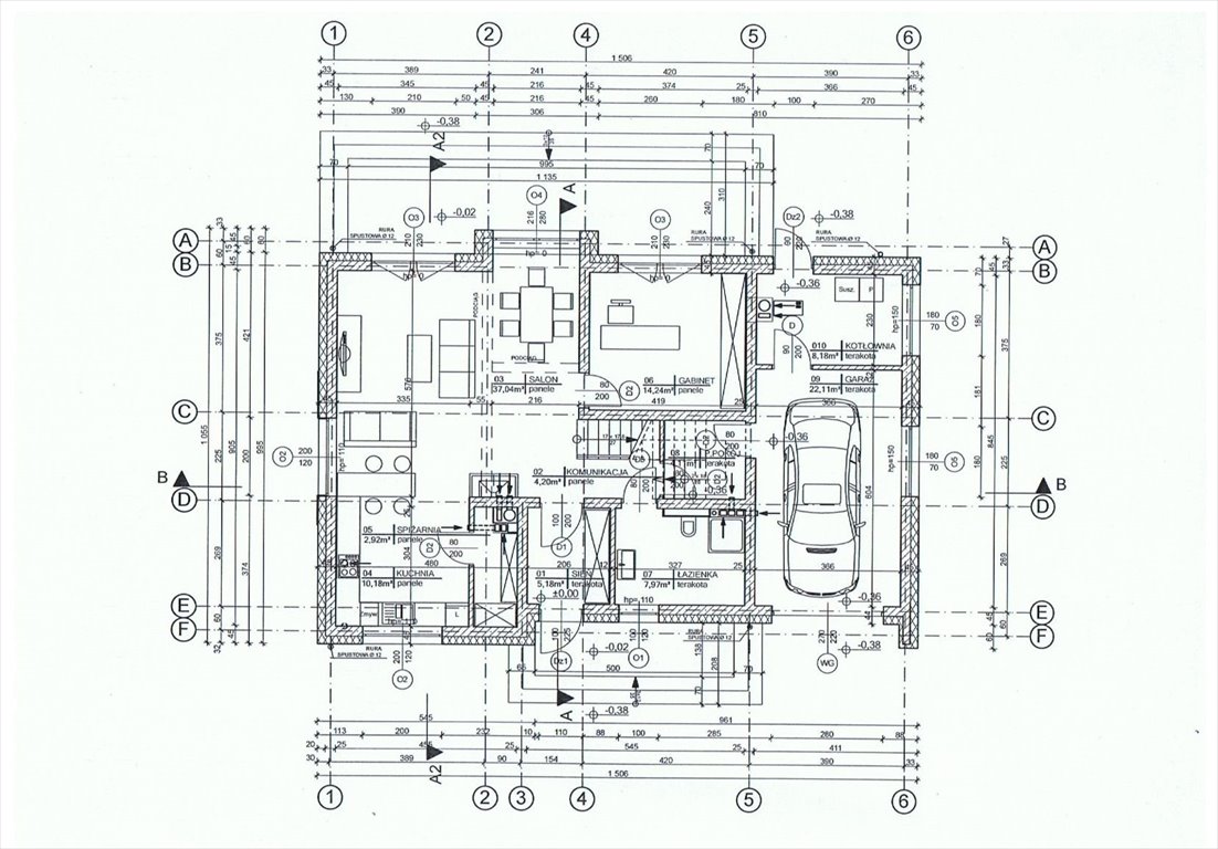 Dom na sprzedaż Łódź, Górna, Chojny, Przyjacielska 21  170m2 Foto 17