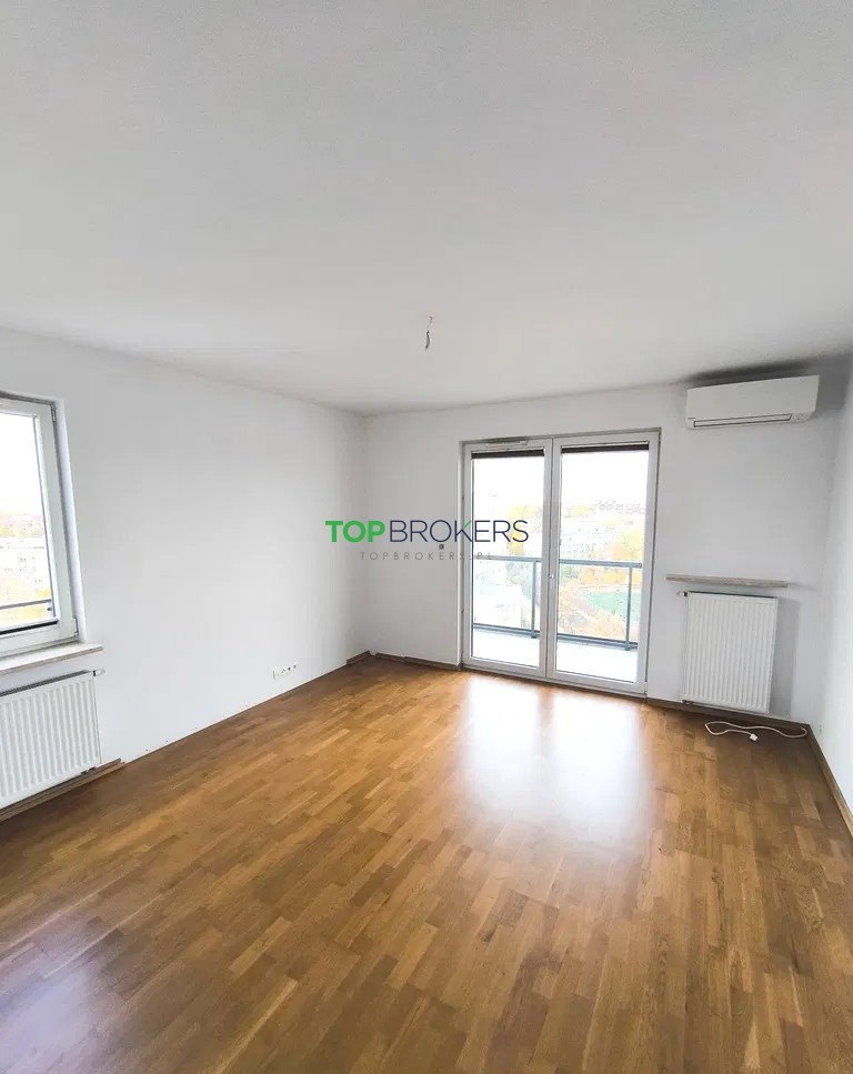 Mieszkanie dwupokojowe na sprzedaż Warszawa, Bielany Wrzeciono, Wrzeciono  50m2 Foto 1