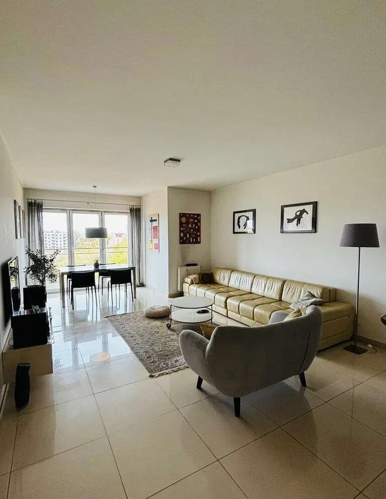 Mieszkanie dwupokojowe na sprzedaż Warszawa, Ursus, Przy Forcie  64m2 Foto 1