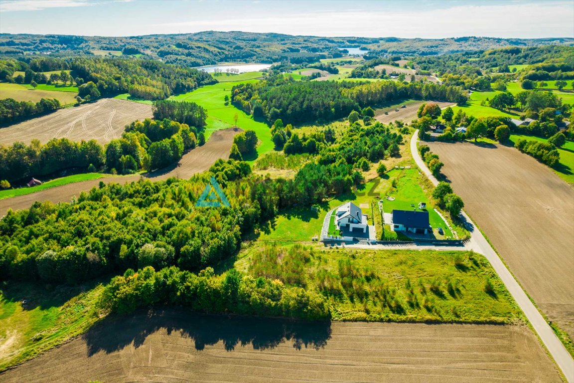 Działka budowlana na sprzedaż Ostrzyce, Ramlejska  1 267m2 Foto 7