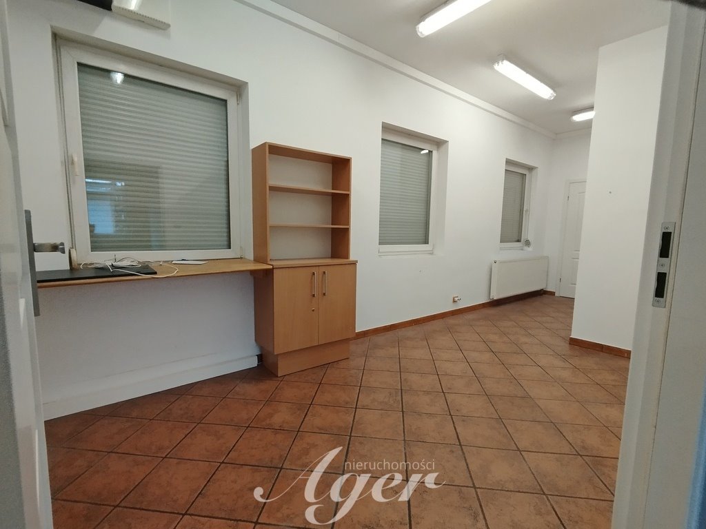 Lokal użytkowy na wynajem Zielona Góra  90m2 Foto 4