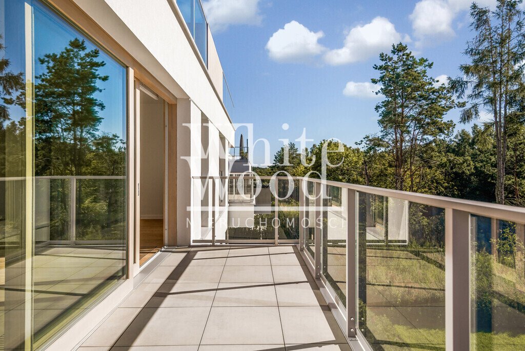 Mieszkanie trzypokojowe na sprzedaż Gdynia, Mały Kack, Wzgórze Bernadowo  79m2 Foto 1