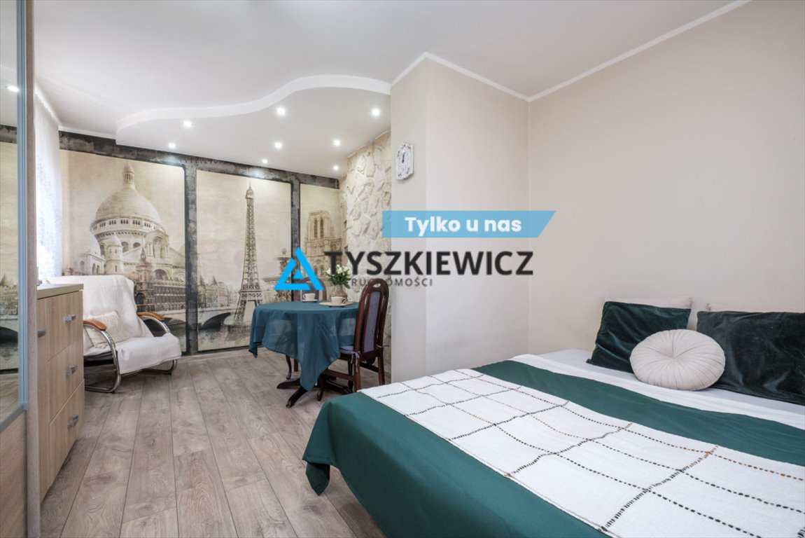 Kawalerka na sprzedaż Wolental  29m2 Foto 1