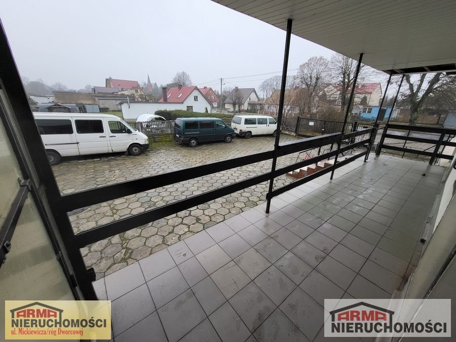 Lokal użytkowy na sprzedaż Marianowo, centrum, Stargardzka  850m2 Foto 27