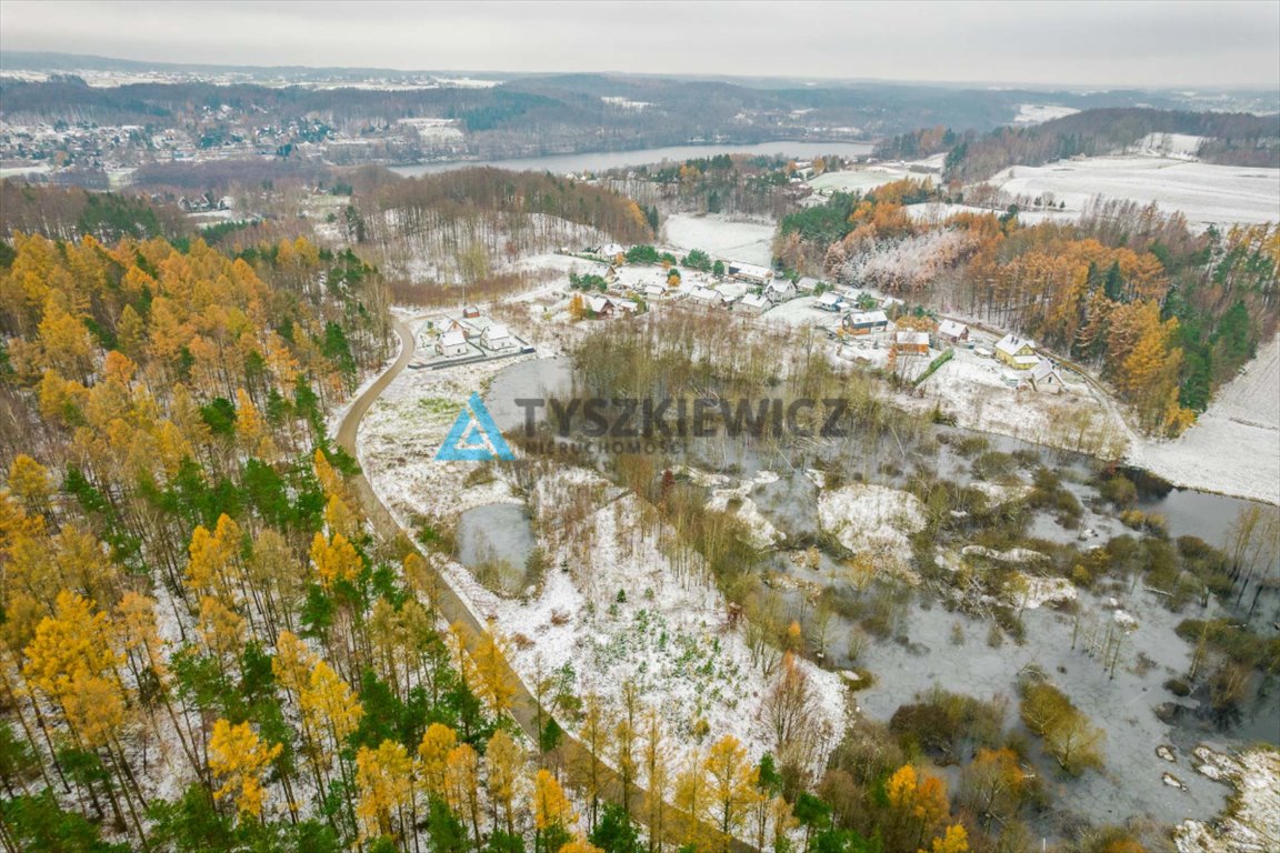 Działka budowlana na sprzedaż Pierszczewo  10 569m2 Foto 11