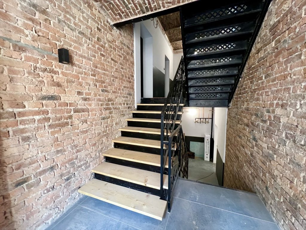 Mieszkanie dwupokojowe na sprzedaż Katowice, Śródmieście, Mariacka  57m2 Foto 14