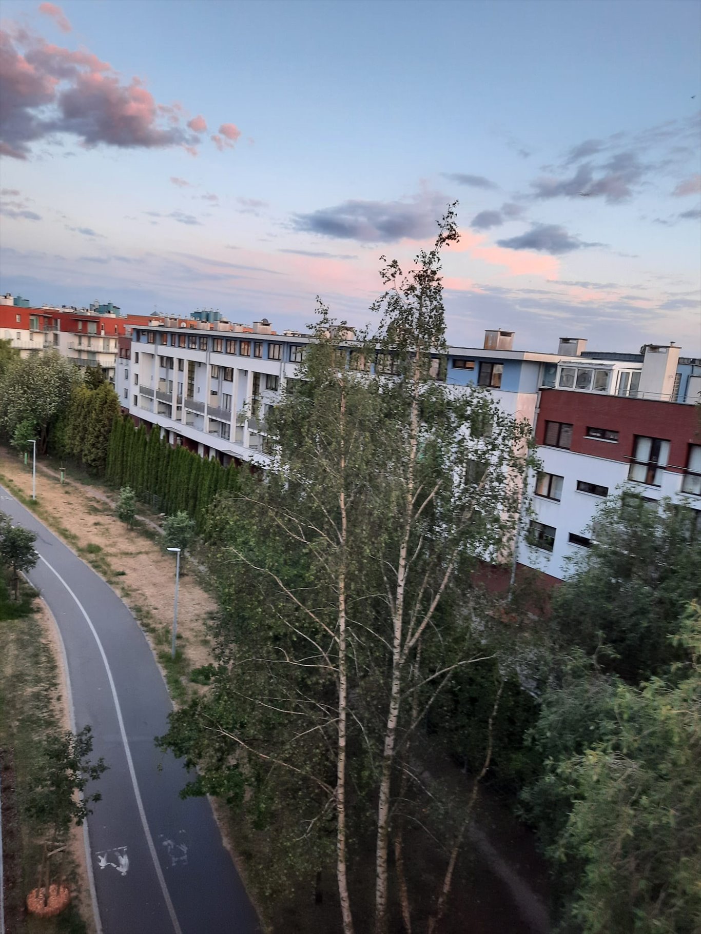 Mieszkanie dwupokojowe na sprzedaż Kołobrzeg, Bałtycka 22  40m2 Foto 16