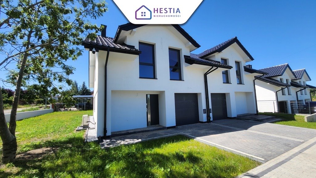 Dom na sprzedaż Mierzyn  156m2 Foto 1