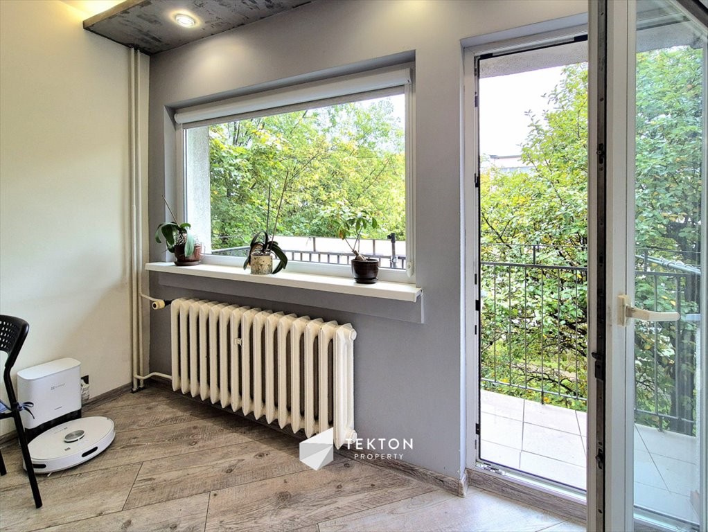 Mieszkanie dwupokojowe na sprzedaż Łódź, Teofilów, Plantowa  45m2 Foto 1