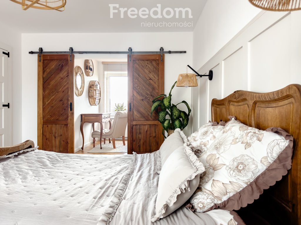 Dom na sprzedaż Giżycko, Wiejska  125m2 Foto 1