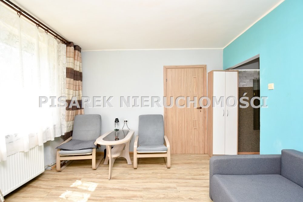 Mieszkanie dwupokojowe na wynajem Warszawa, Ochota, Rakowiec, Sanocka  38m2 Foto 8