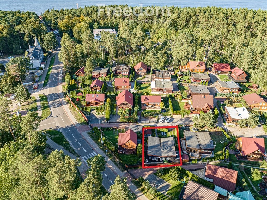 Dom na sprzedaż Stegna, Morska  100m2 Foto 18