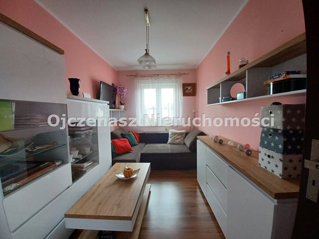 Mieszkanie trzypokojowe na sprzedaż Bydgoszcz, Osowa Góra  83m2 Foto 13