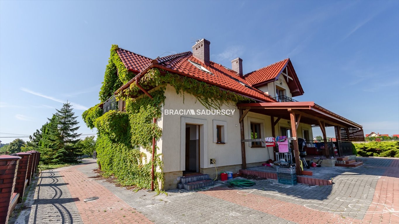 Dom na sprzedaż Michałowice, Michałowice, Michałowice, Górna  400m2 Foto 9