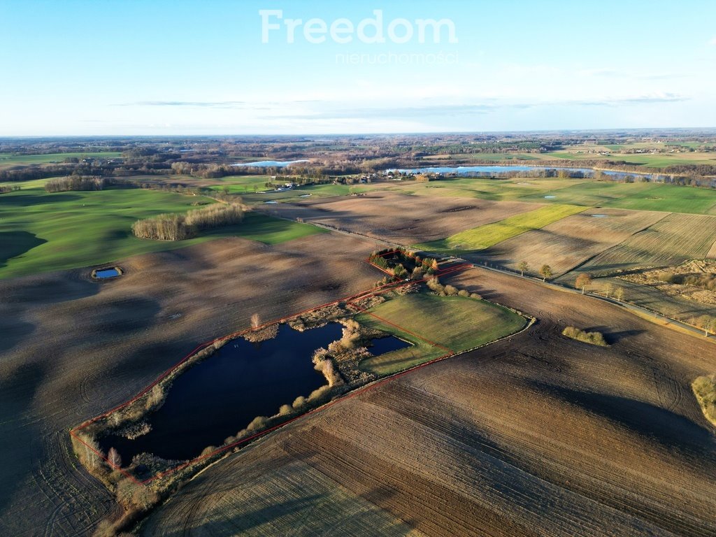 Działka rolna na sprzedaż Ligi  27 775m2 Foto 3